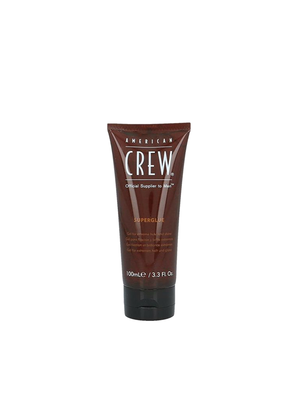 American Crew Renksiz Superglue Men 100ml