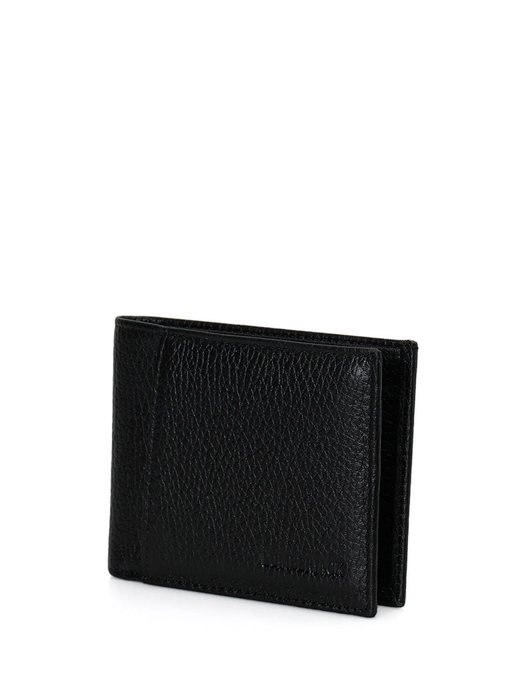 Cüzdan Erkek Siyah STD DERI FULL-1