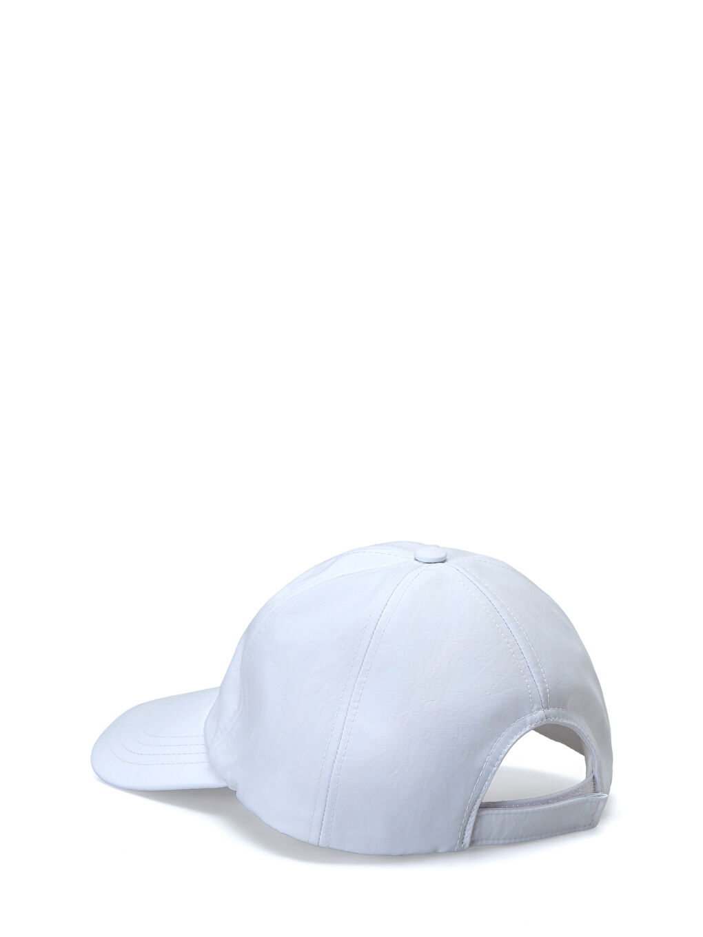 Şapka Unisex Beyaz IMAGINATION CAP UL 42--1