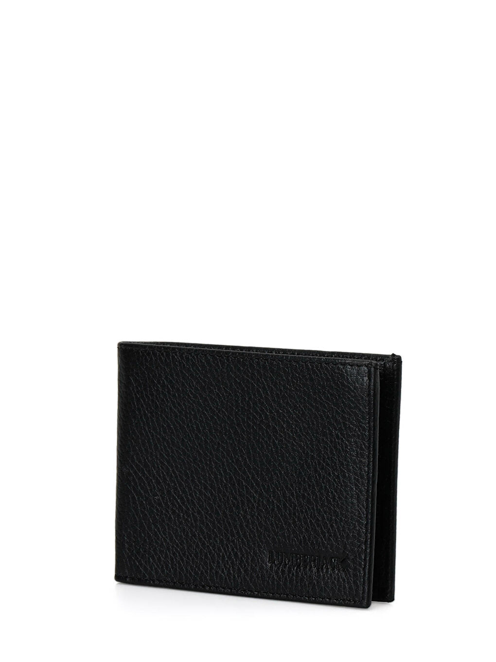 STD DERI YTY  6FX Siyah Erkek Cüzdan-1