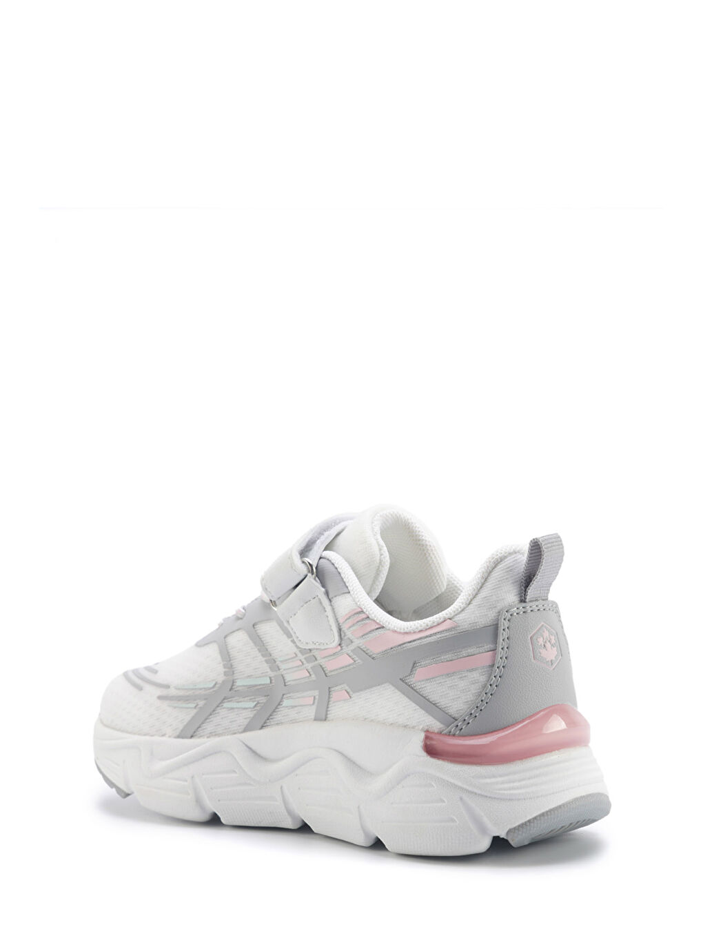 KARLSEN 5FX Beyaz Kız Çocuk Spor Ayakkabı-2