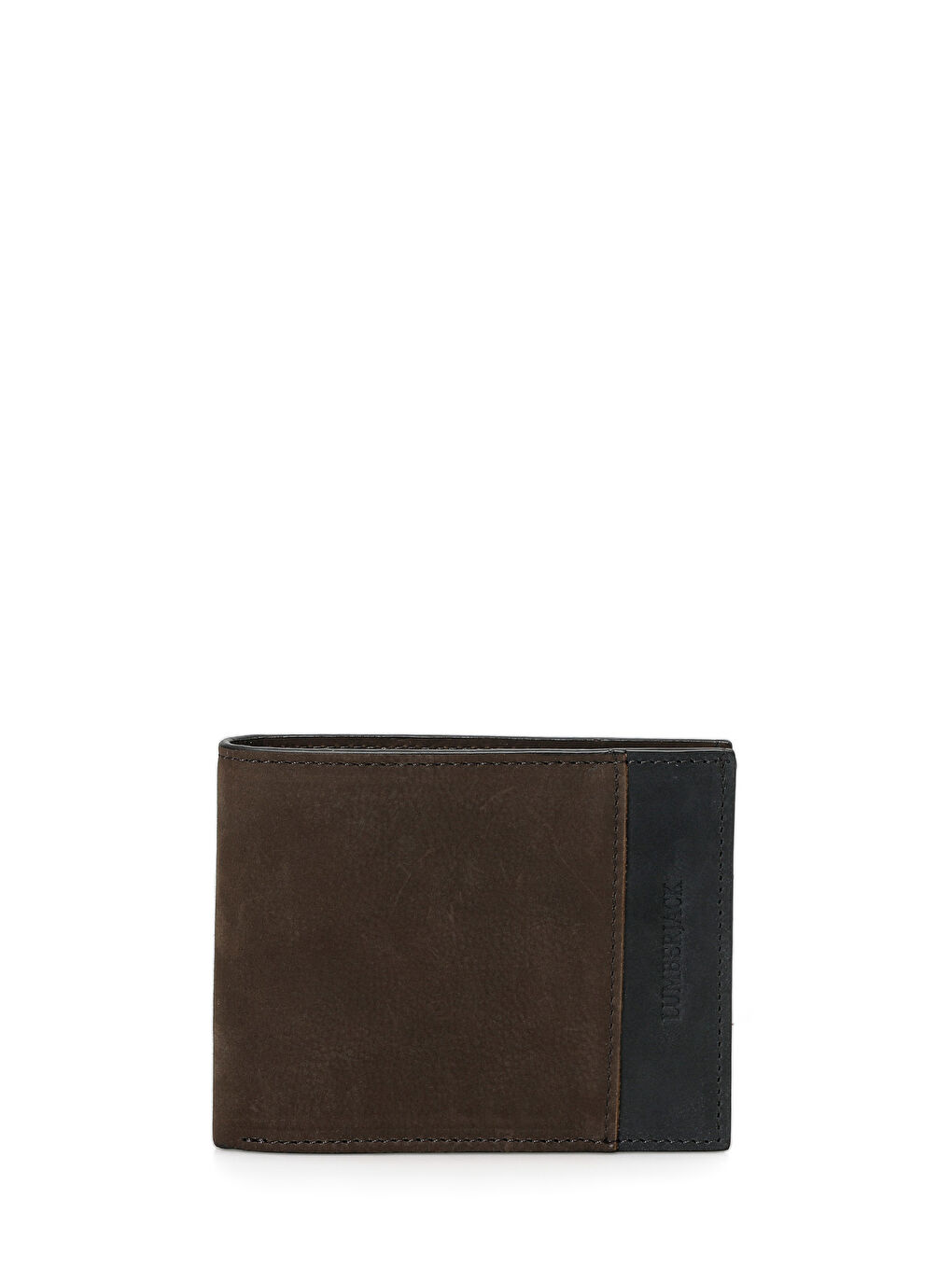 Kahverengi Cüzdan Erkek Taba BYN DERI CZDN