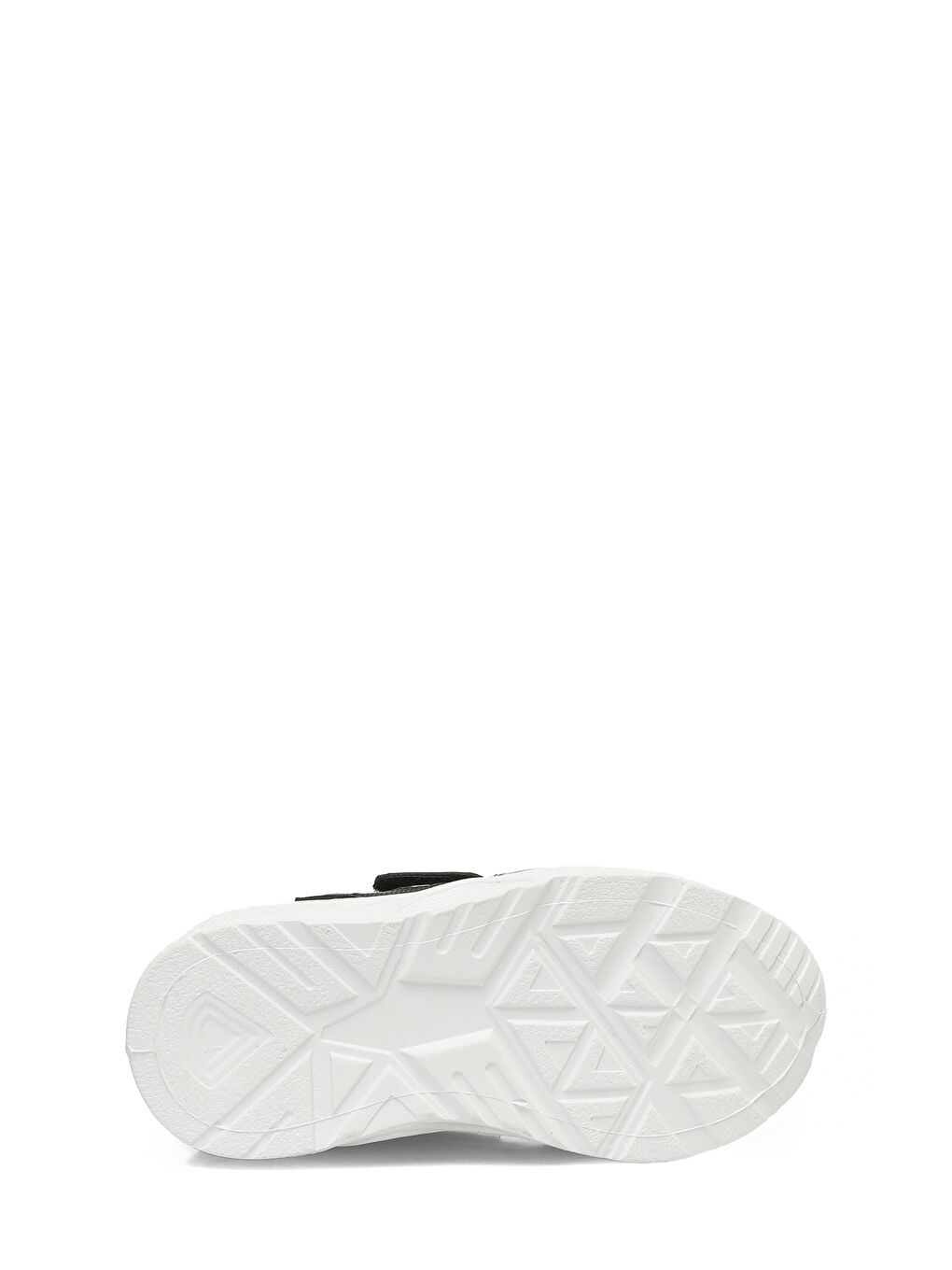 FLEET.P5FX Siyah Erkek Çocuk Spor Ayakkabı-5