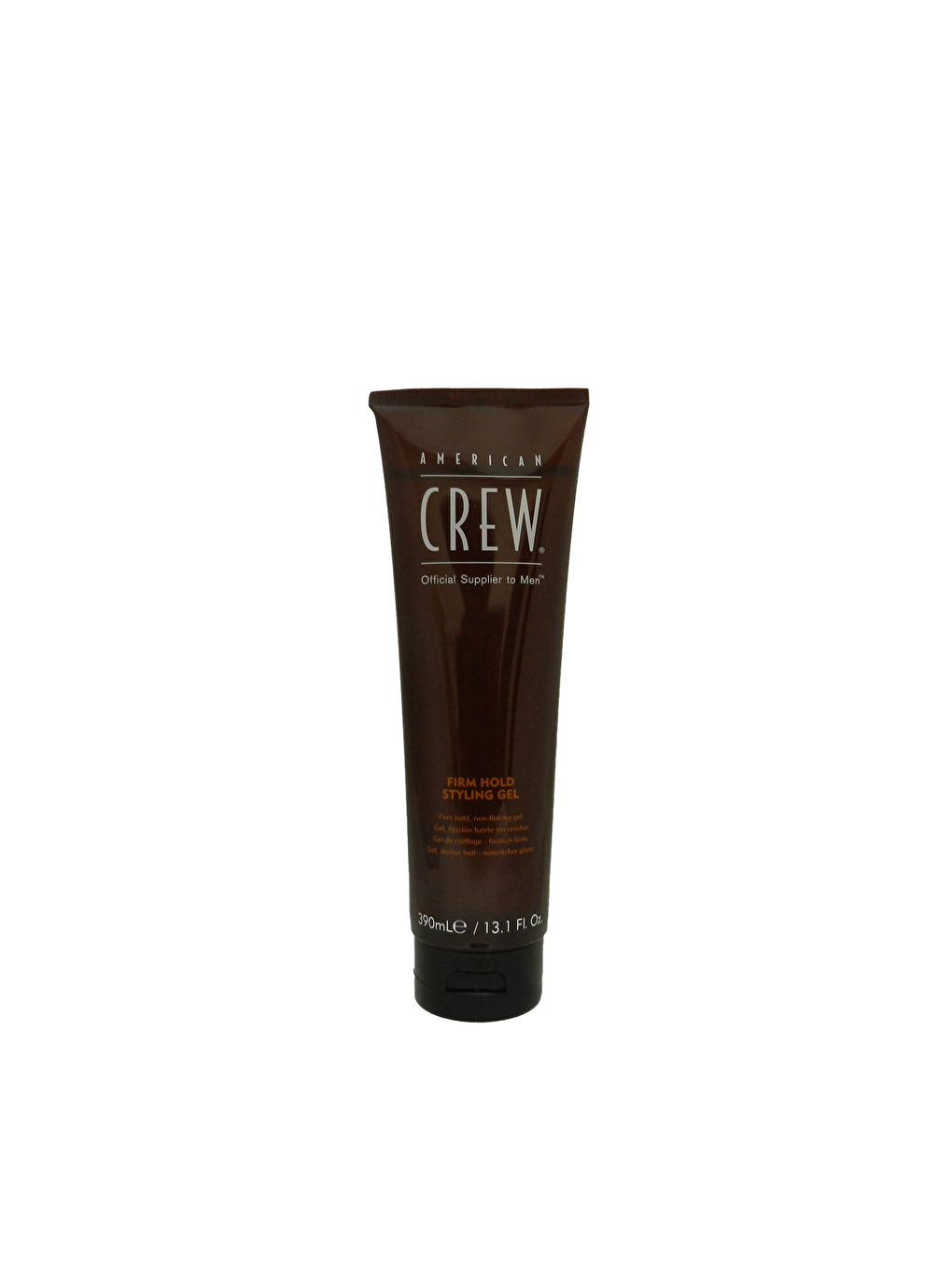 American Crew Renksiz Firm Hold Styling Gel Yüksek Tutuşlu Jel 390ml