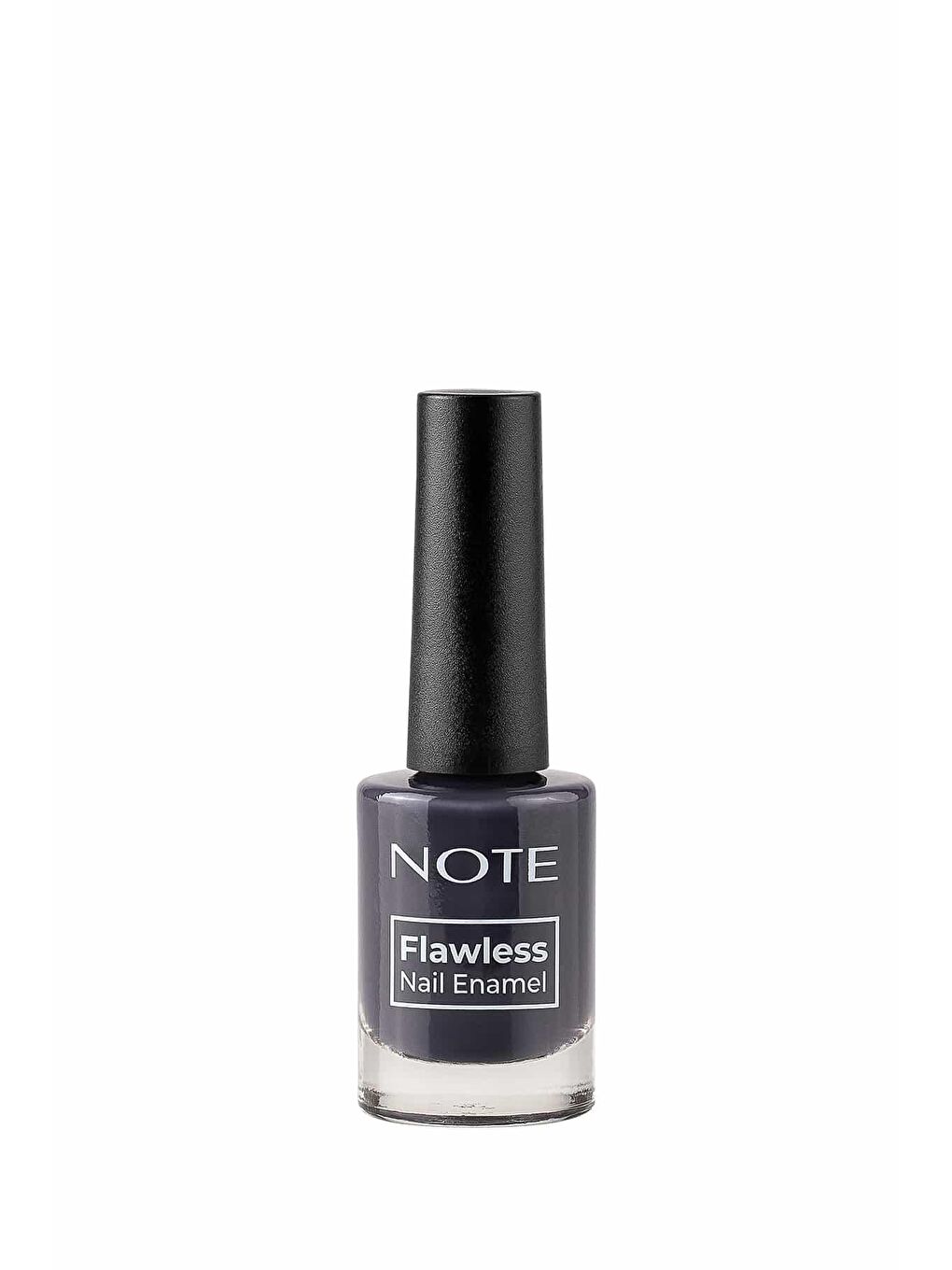 Note Cosmetique Mavi Nail Flawless Oje 14 Profondly Blue - Mavi