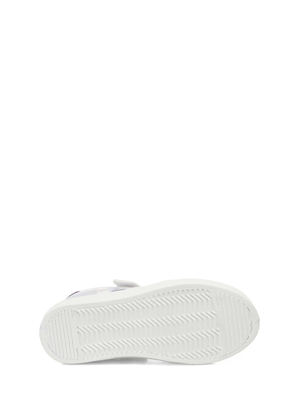 MASSA P 5FX Beyaz Kız Çocuk Sneaker-5