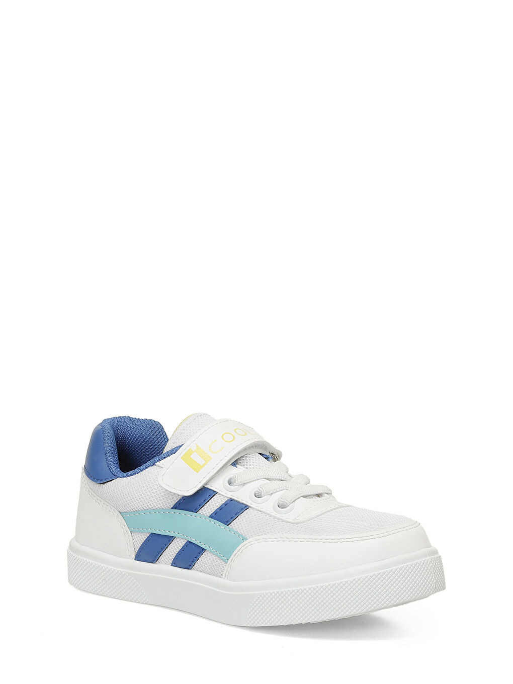 MASSA P 5FX Beyaz Erkek Çocuk Sneaker-1