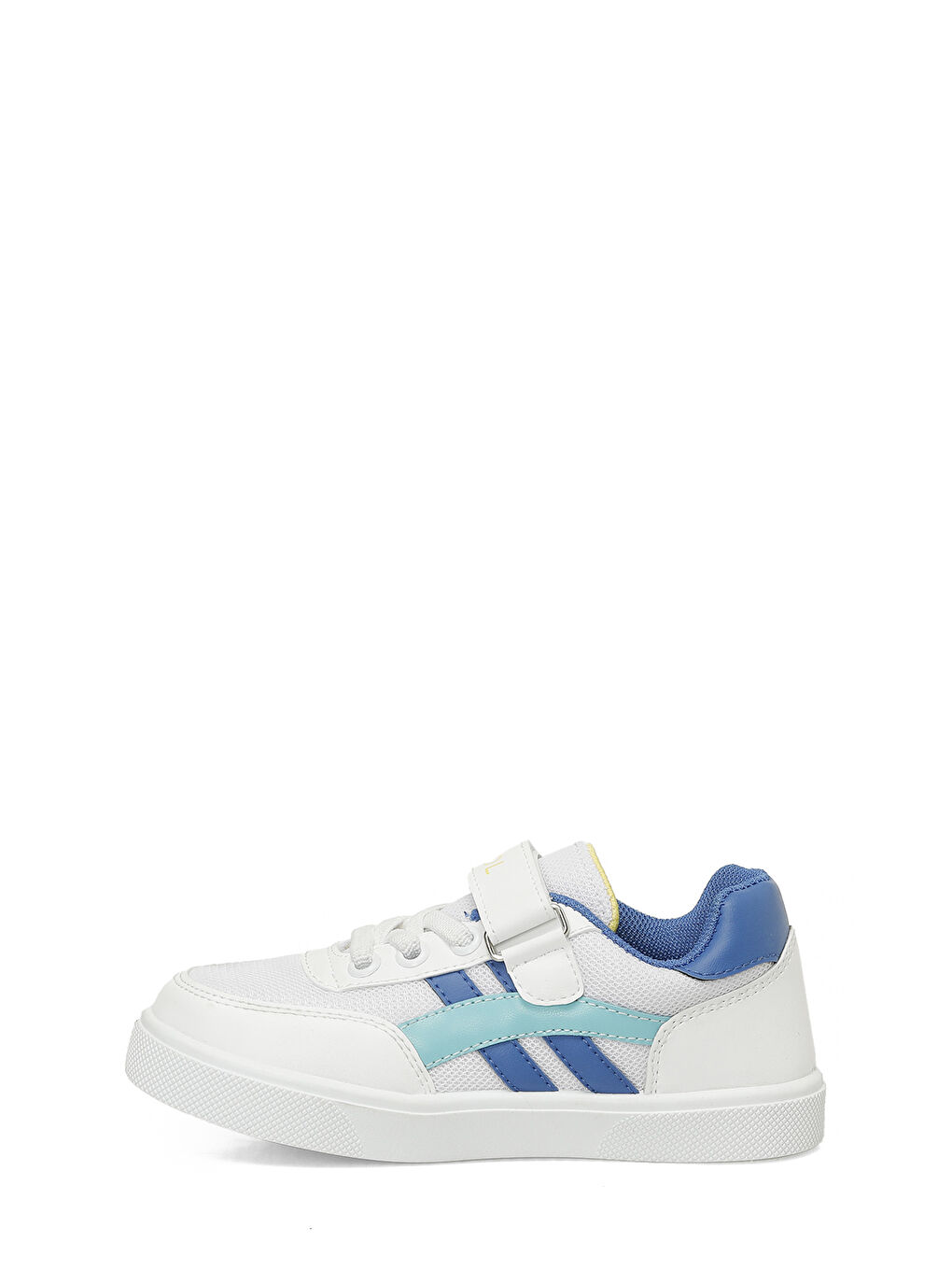 MASSA P 5FX Beyaz Erkek Çocuk Sneaker-2