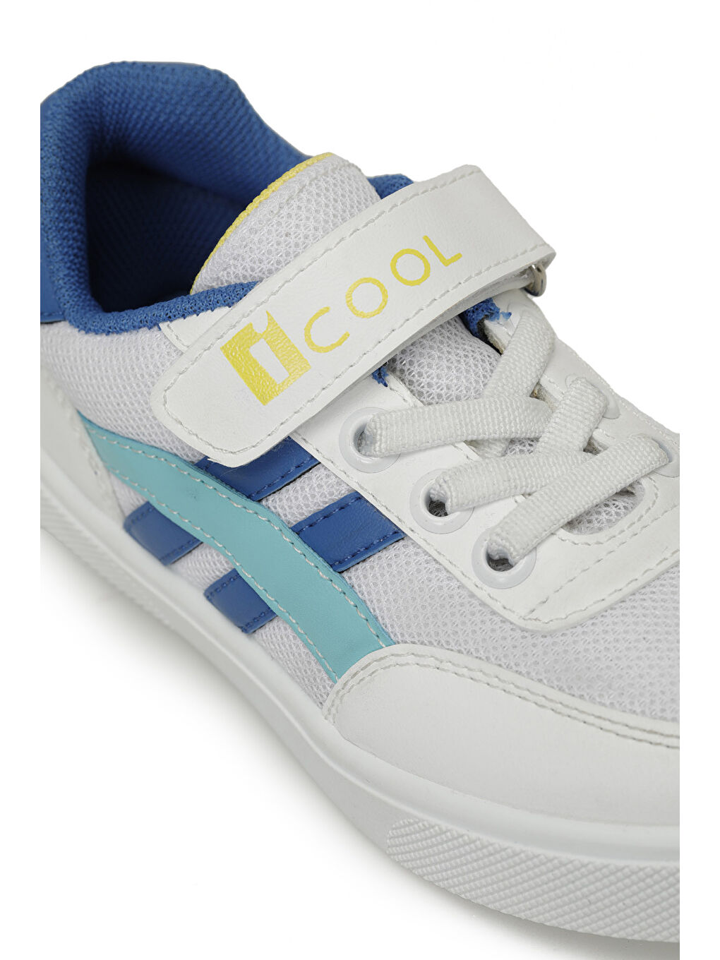 MASSA P 5FX Beyaz Erkek Çocuk Sneaker-6