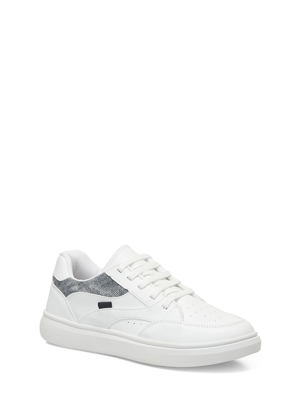 LARK G 5FX Beyaz Erkek Çocuk Sneaker-1