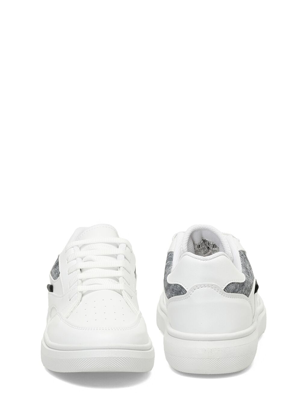 LARK G 5FX Beyaz Erkek Çocuk Sneaker-4