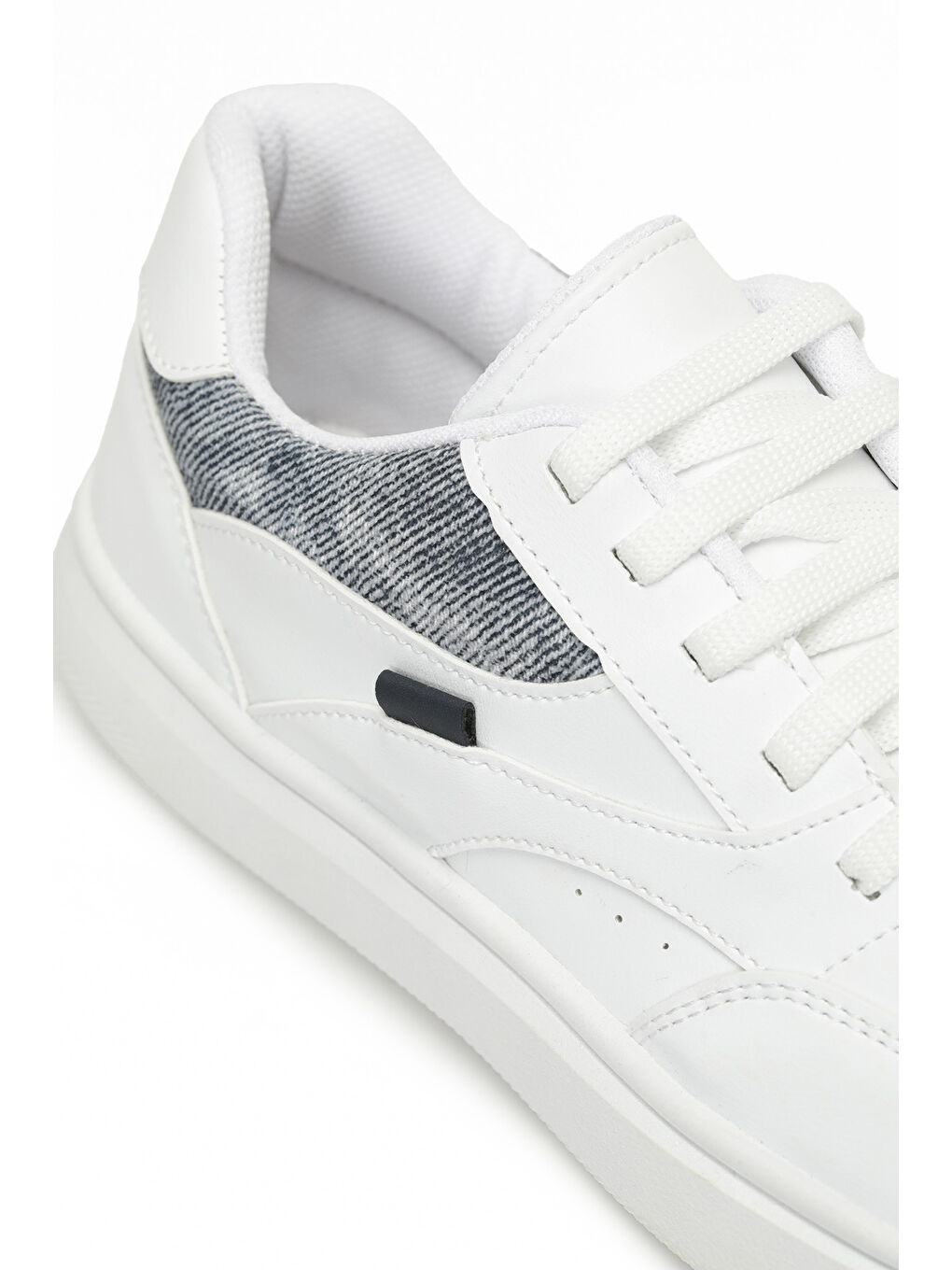 LARK G 5FX Beyaz Erkek Çocuk Sneaker-6