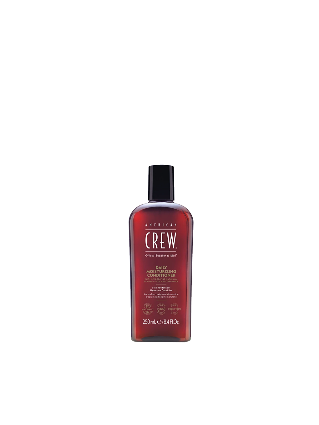 American Crew Daily Moisturising Conditioner 250 ml