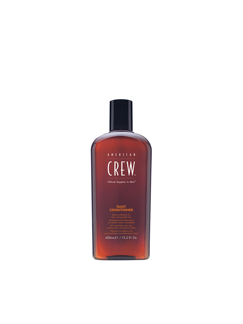 American Crew Renksiz Daily Moisturizing Conditioner Günlük Saç Kremi 450 ml