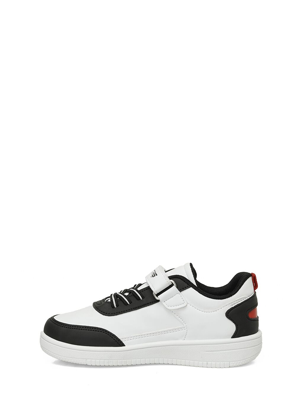 Bjk CENA PU  F 5FX Beyaz Erkek Çocuk Sneaker - 2