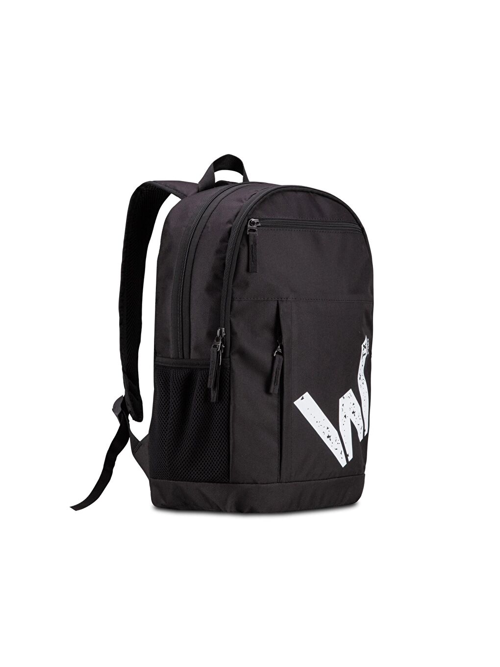 Siyah BP-WTX100 Wtxpro Su Geçirmez Kumaş 15.6" Laptop Notebook Sırt Çantası + Kablosuz Mouse-2