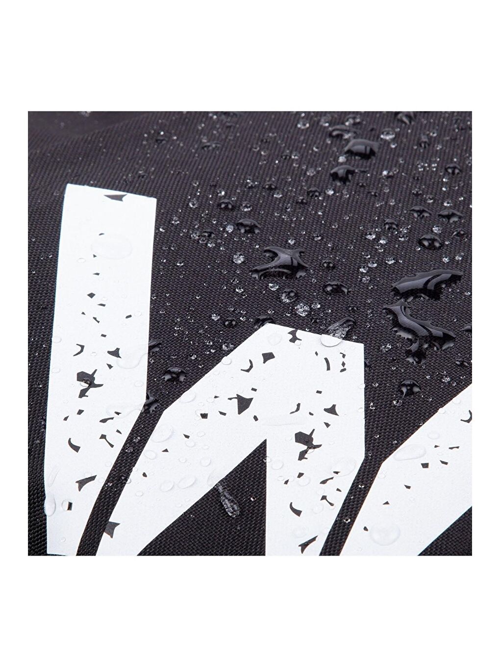 Siyah BP-WTX100 Wtxpro Su Geçirmez Kumaş 15.6" Laptop Notebook Sırt Çantası + Kablosuz Mouse-4