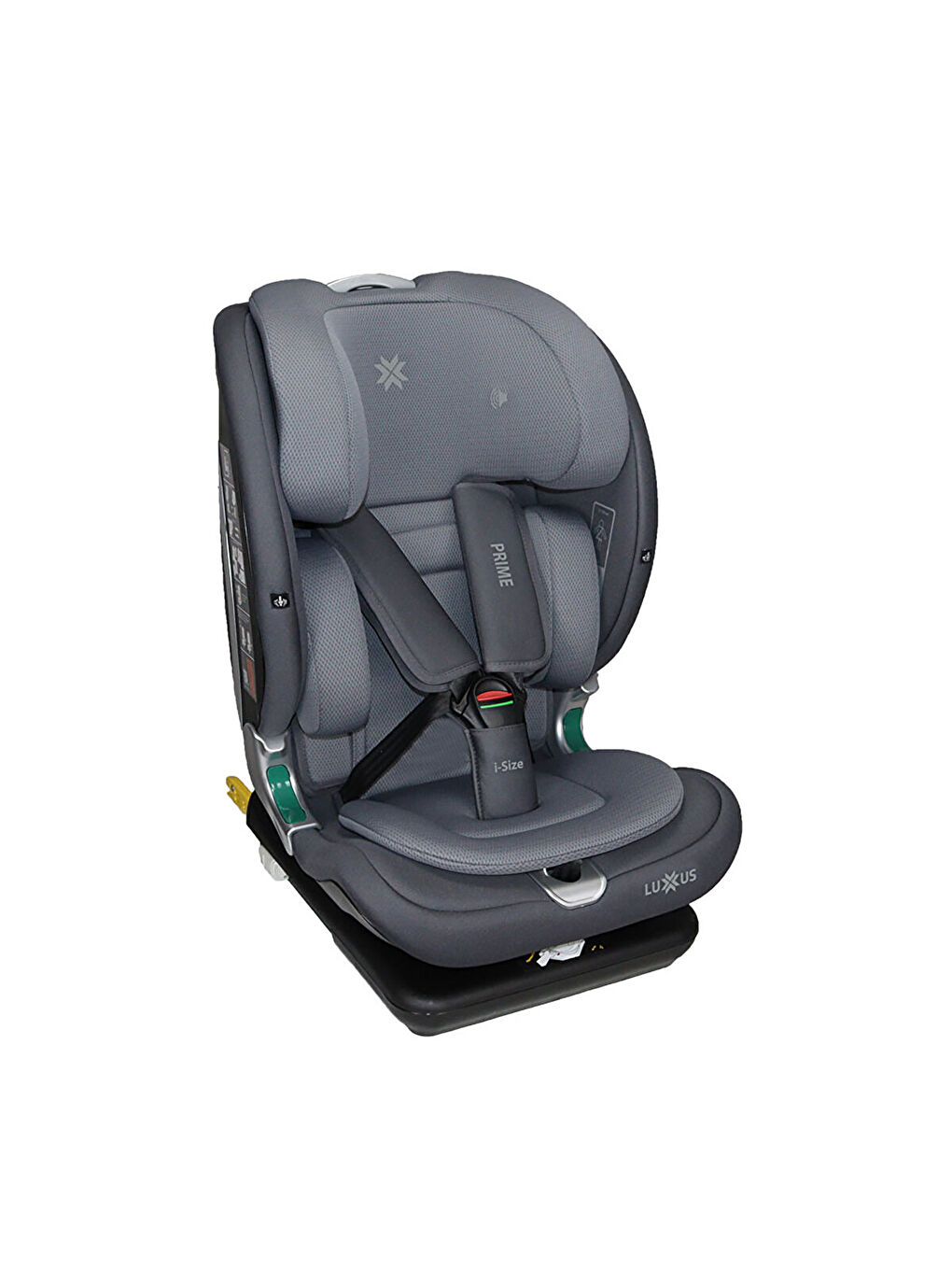 Prime 76-150 Cm 9-36 Kg I-Size Oto Koltuğu