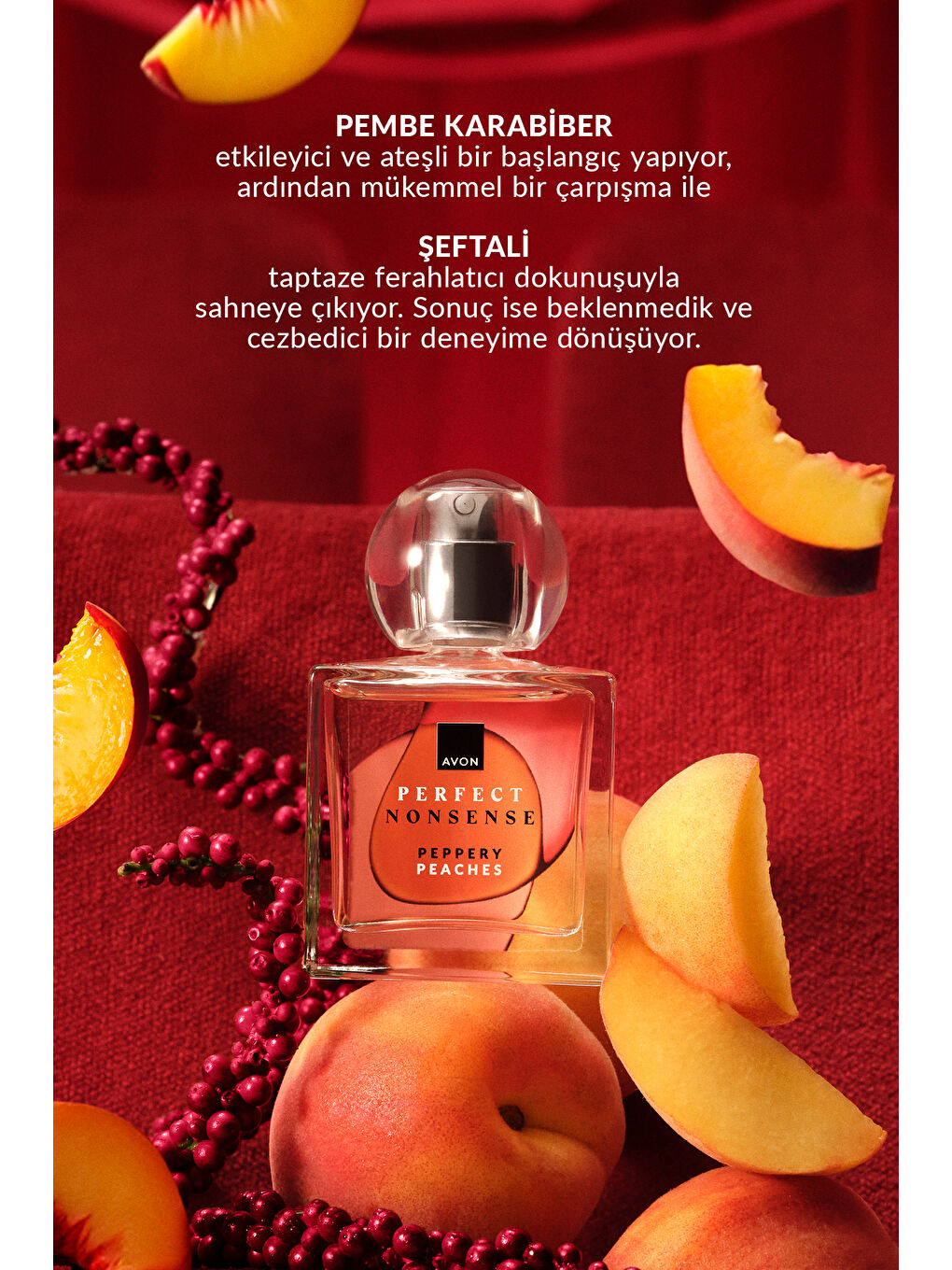 PN Bamboozie Cocktail Peppery Peaches ve Choco Tuberos Kadın Parfüm Paketi-2