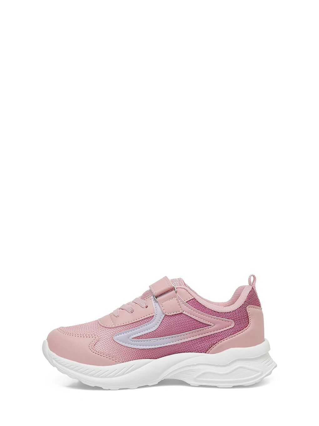 RENSA-E F 4FX Pembe Kız Çocuk Spor Ayakkabı-2
