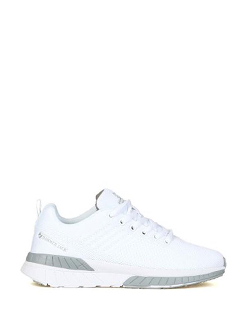 Manaus Beyaz Kadın Spor Ayakkabı