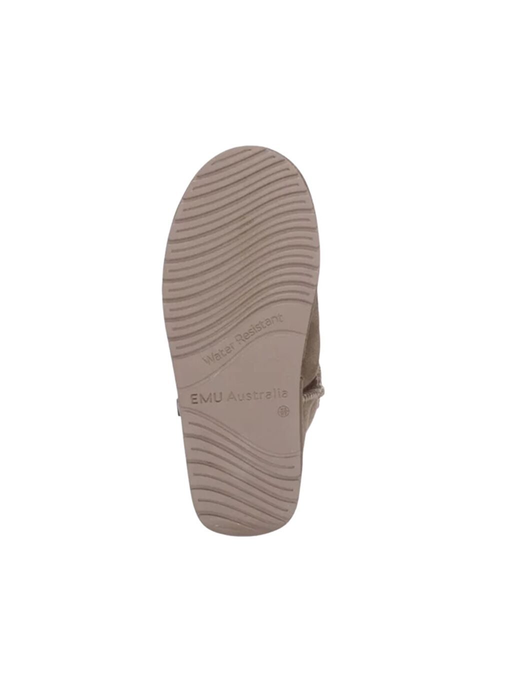 Ekru Platinum Slim Darling Kadın Bej Bot-3