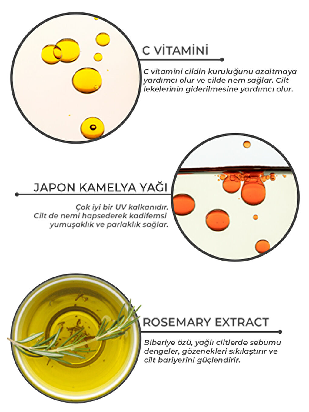 Vitamin C Anti-Spot Sun Stick 50+ SPF Leke Karşıtı Stick Güneş Koruyucu-4