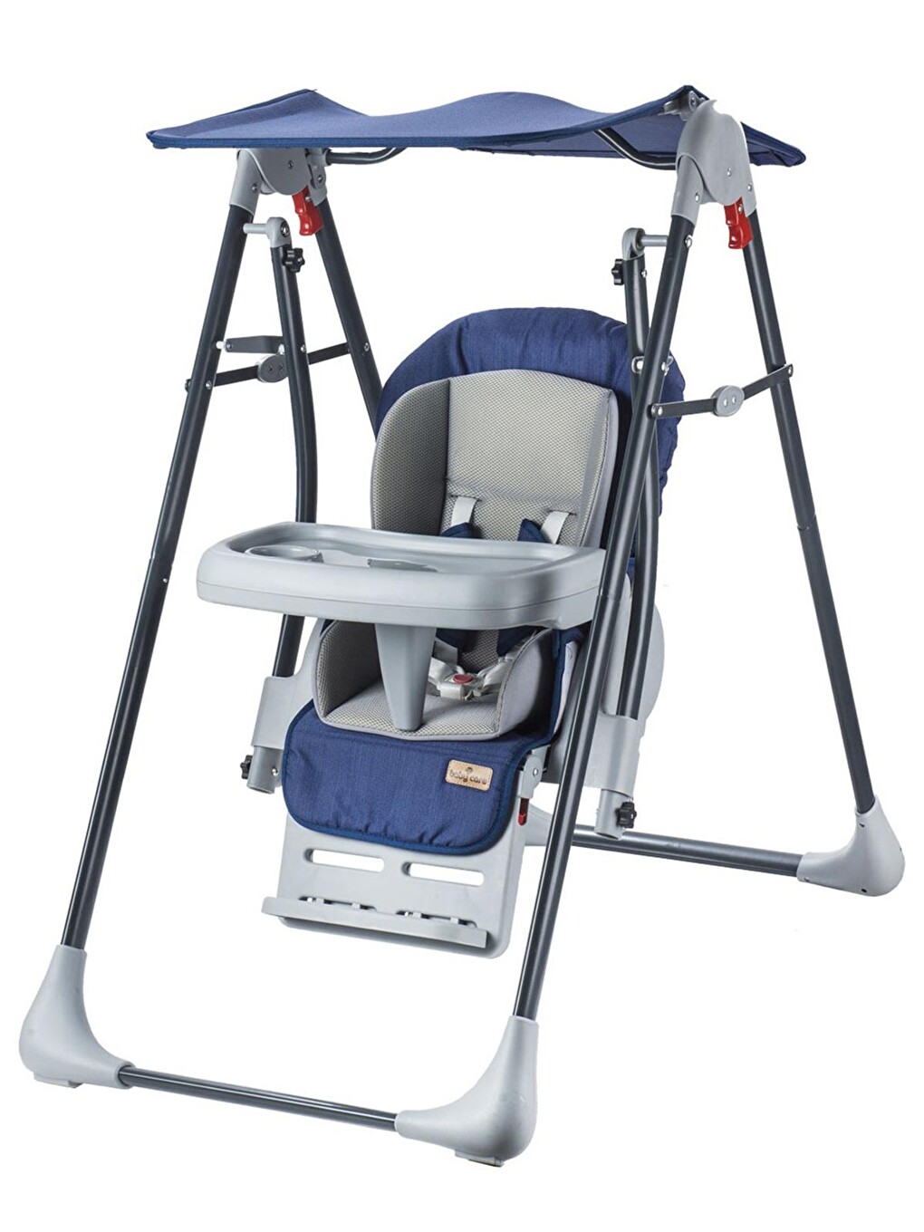 Rocket Elite Salıncak Mavi