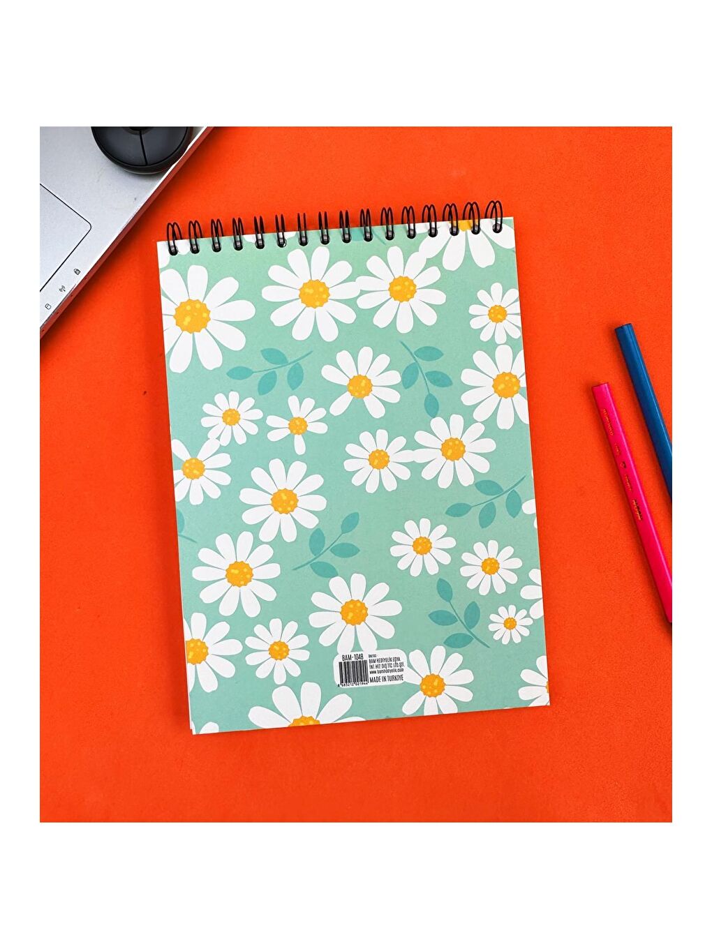 You Only 30x21cm A4 Sketch Book   Eskiz Defteri   270 gr   34 Yaprak-3