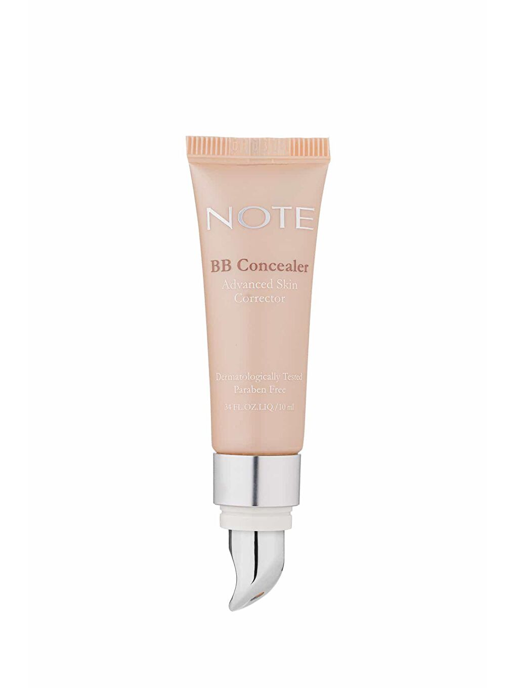 Note Cosmetique Bej BB Concealer 02 SPF 15 Göz Altı Kapatıcısı