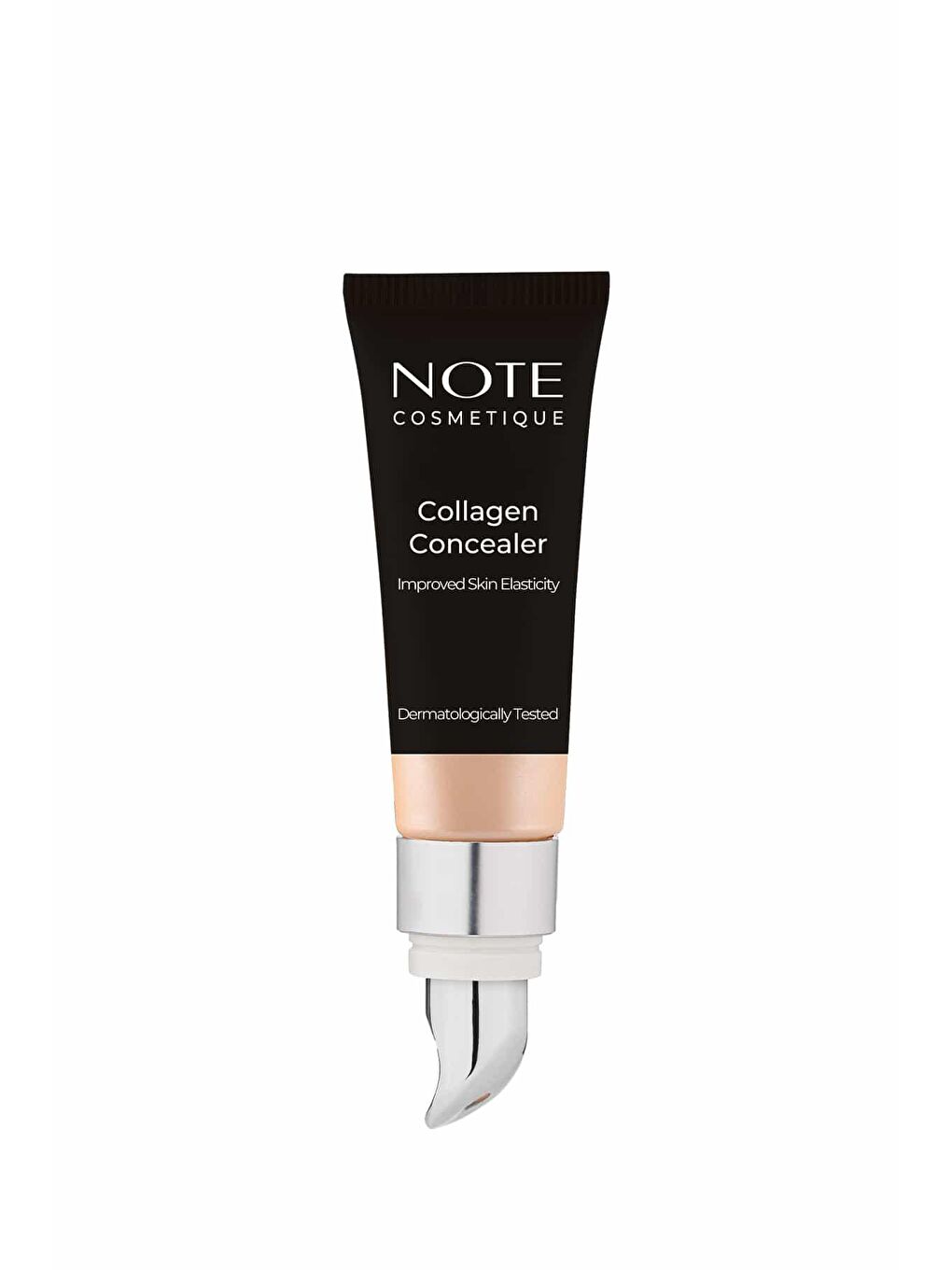 Note Cosmetique Bej Collagen Concealer 03 Kolajen İçerikli SPF 20 Göz Altı Kapatıcısı