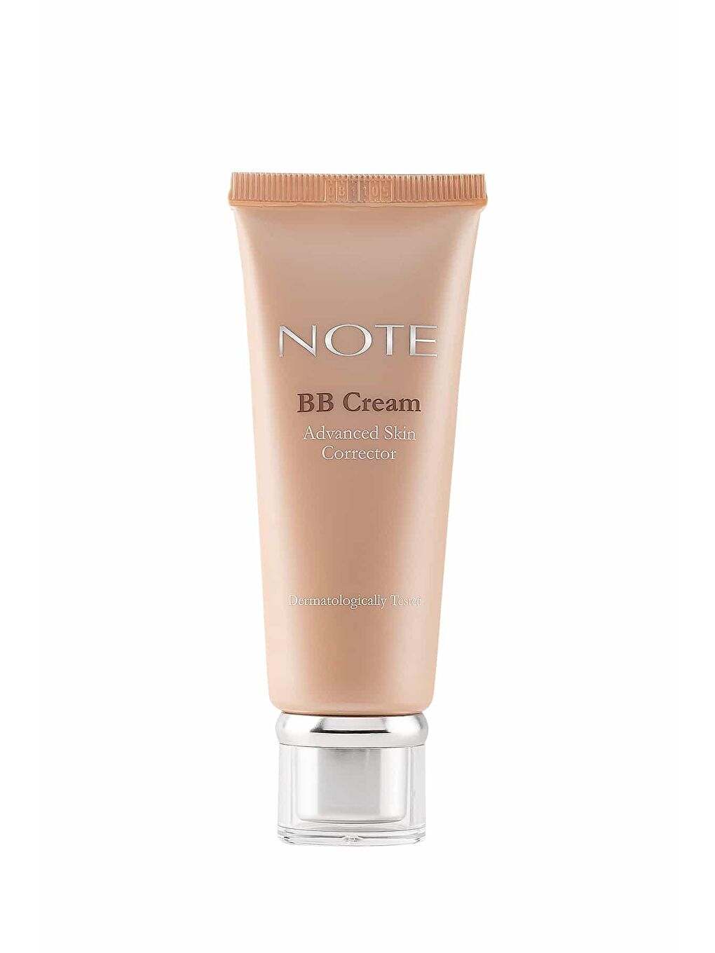 Note Cosmetique Ten BB Cream 500 Nemlendirici Etkili Doğal Kapatıcı SPF 15 BB Krem