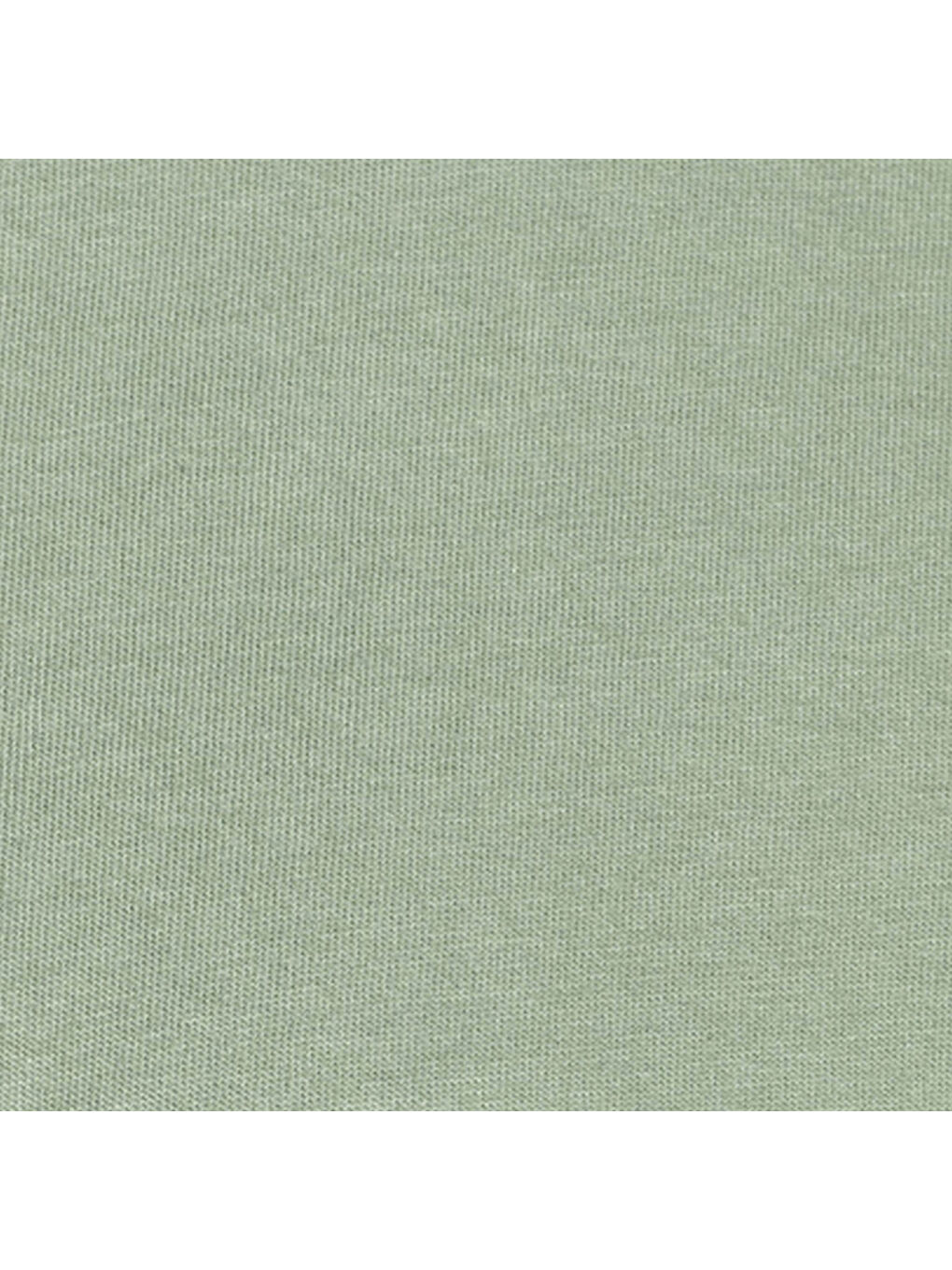 Haki Arch Crew Ss Erkek Yeşil Tişört-5