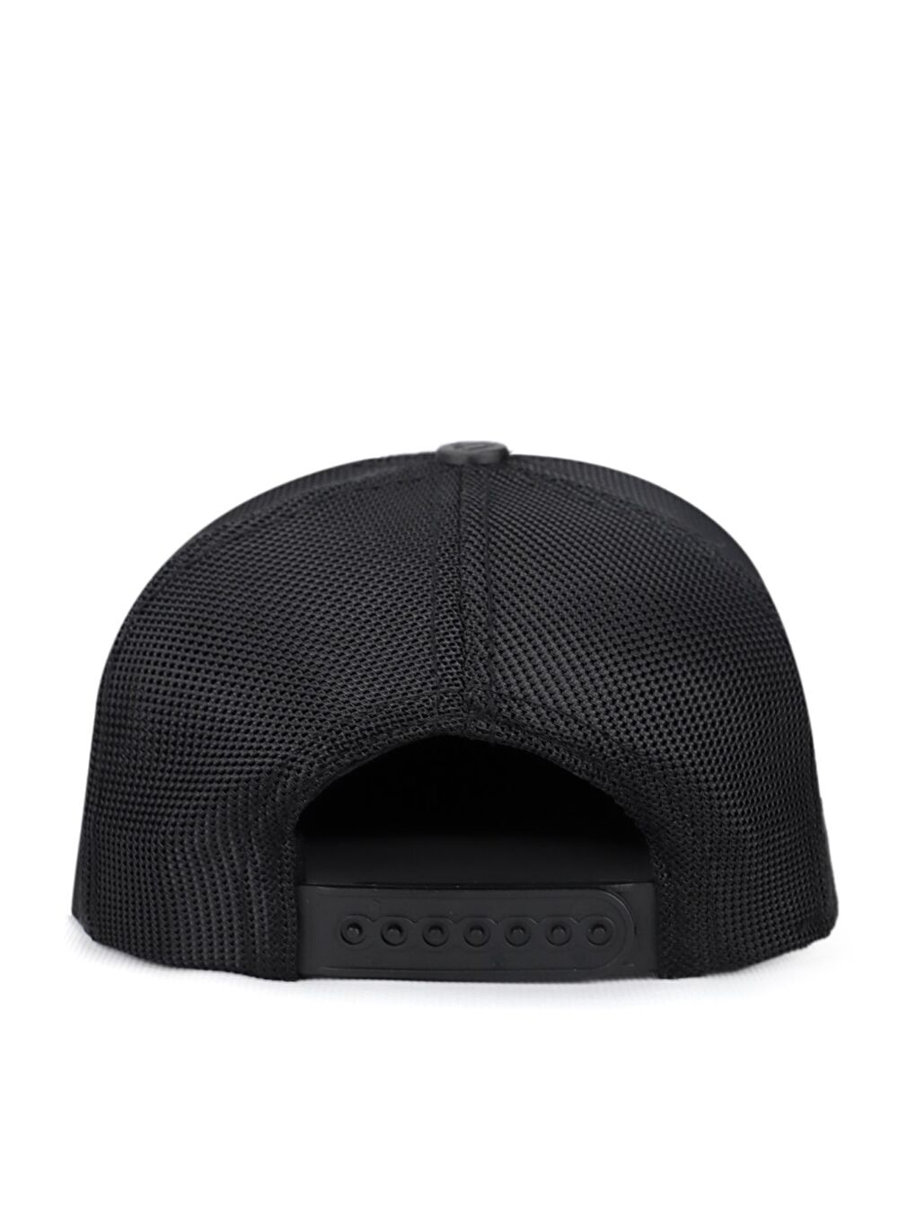 Trucker Hip Hop Kids Güneş Hürkuş Lisanlı Siyah Çocuk Şapka-4