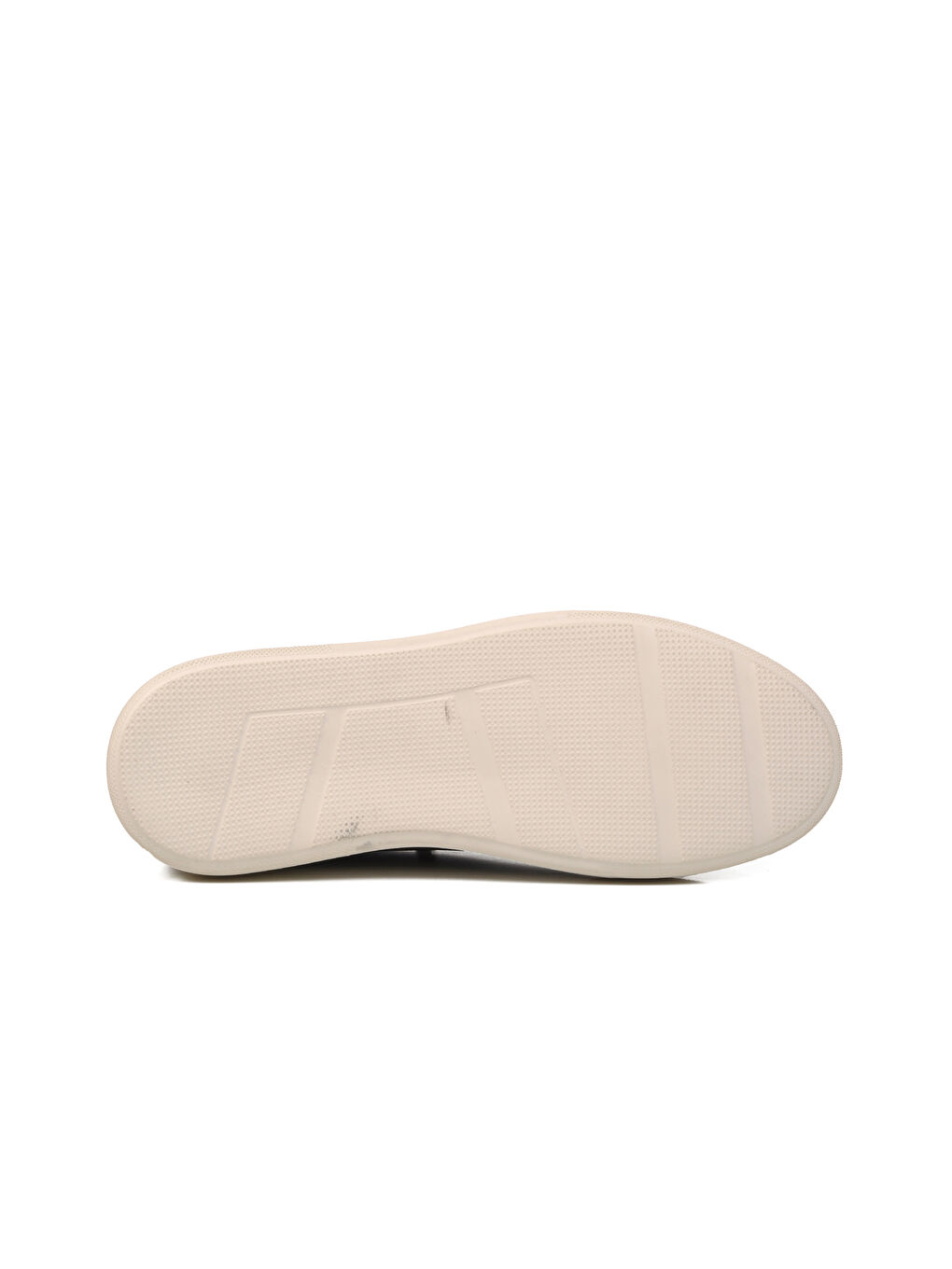 Haki Nubuk Hakiki Deri Erkek Casual Ayakkabı A-55 M-4