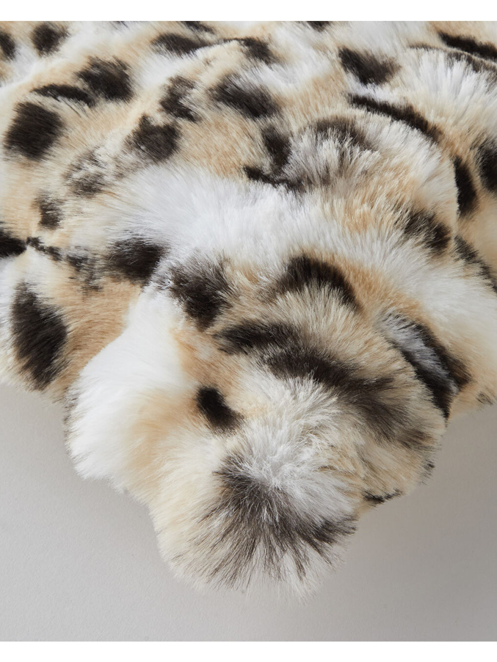 Beyaz Terra Kırlent Kılıfı 45x45 cm Multicolor-1