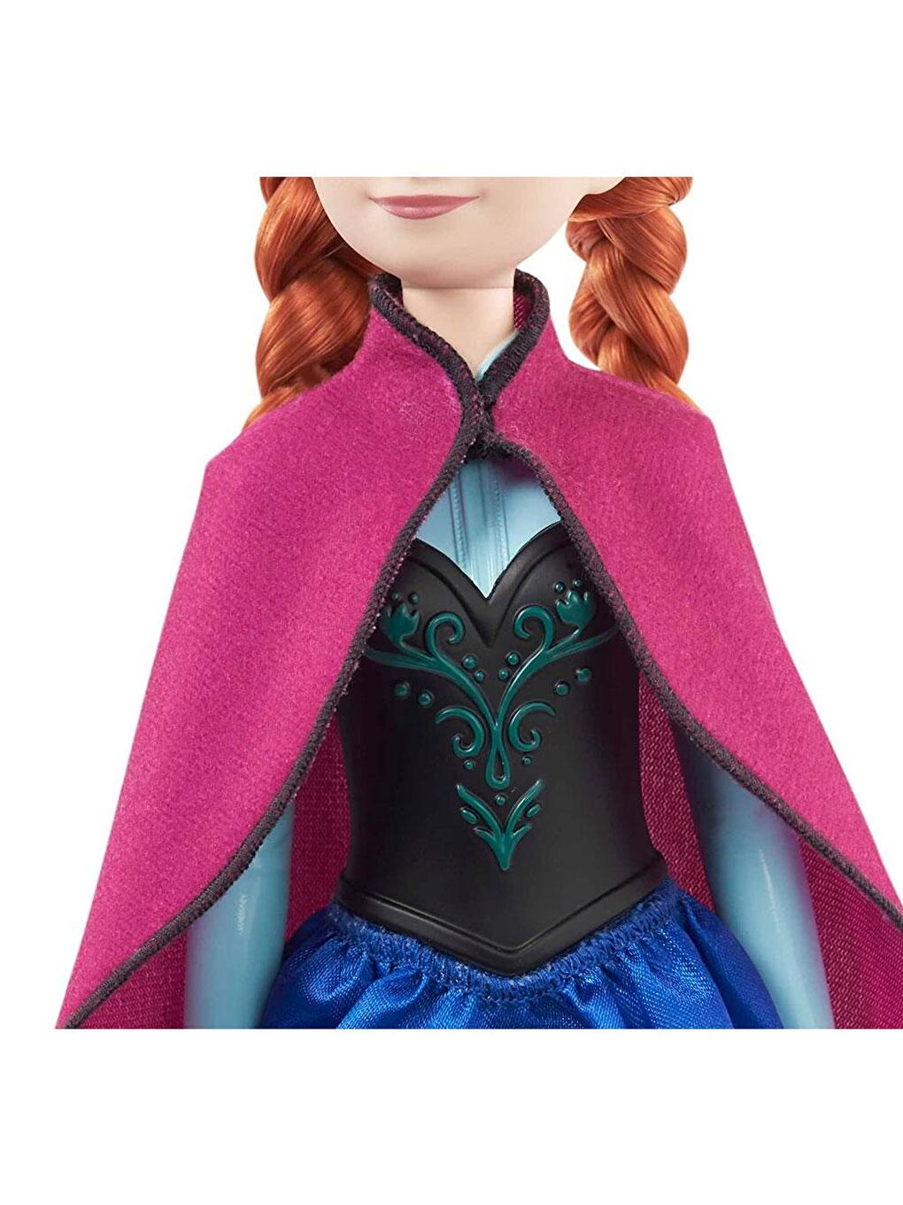 Ana Karakter Bebekler HLW46-HLW49-2