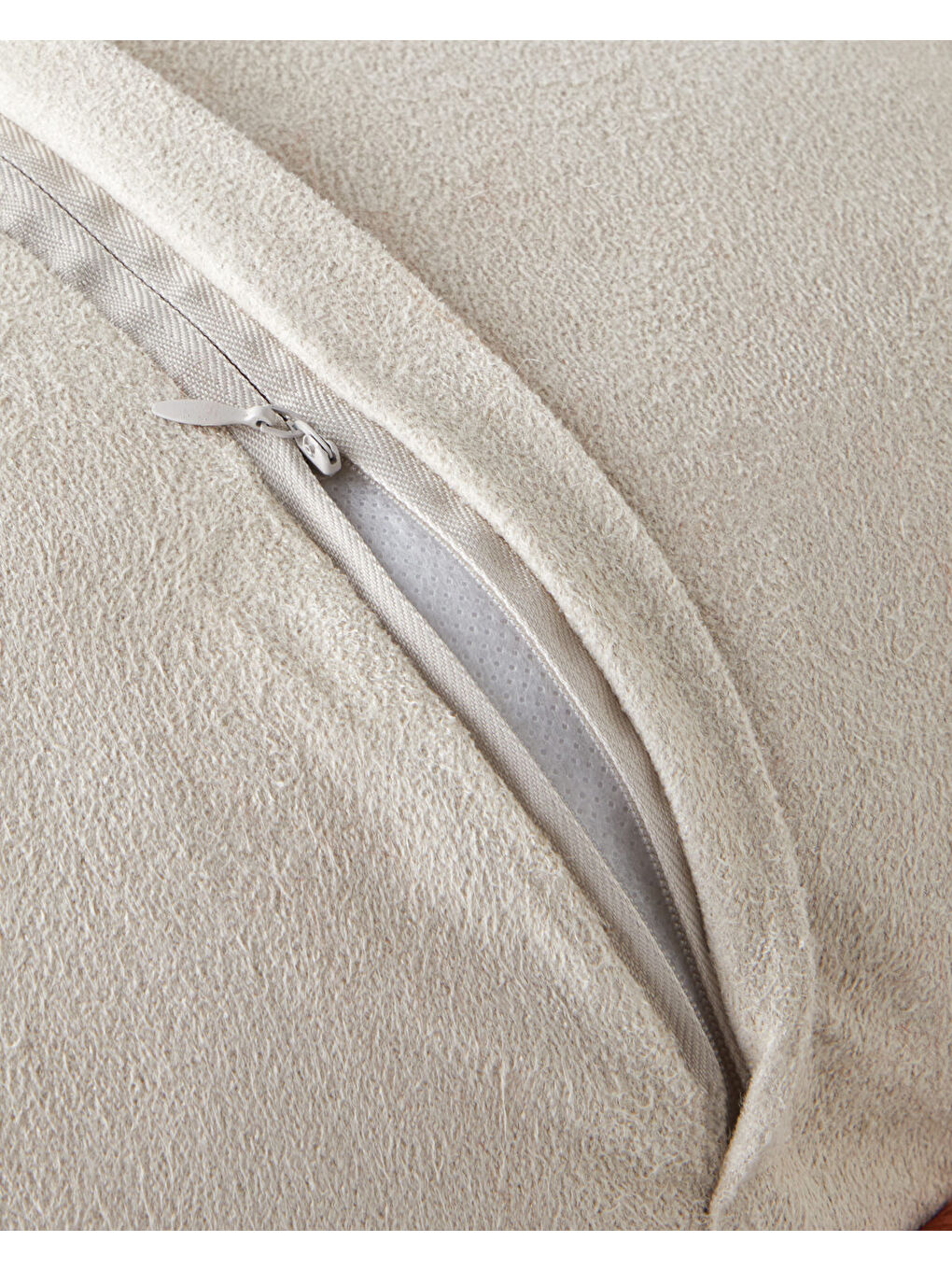 Terra Kırlent Kılıfı 45x45 cm Turuncu-2