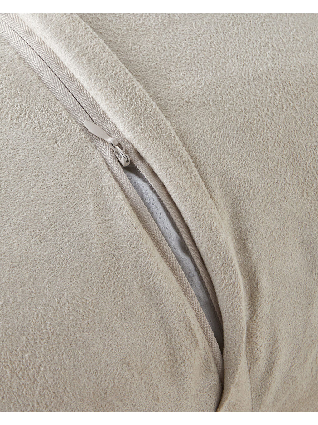 Sarı Peggy Kırlent Kılıfı 45x45 cm Hardal-2