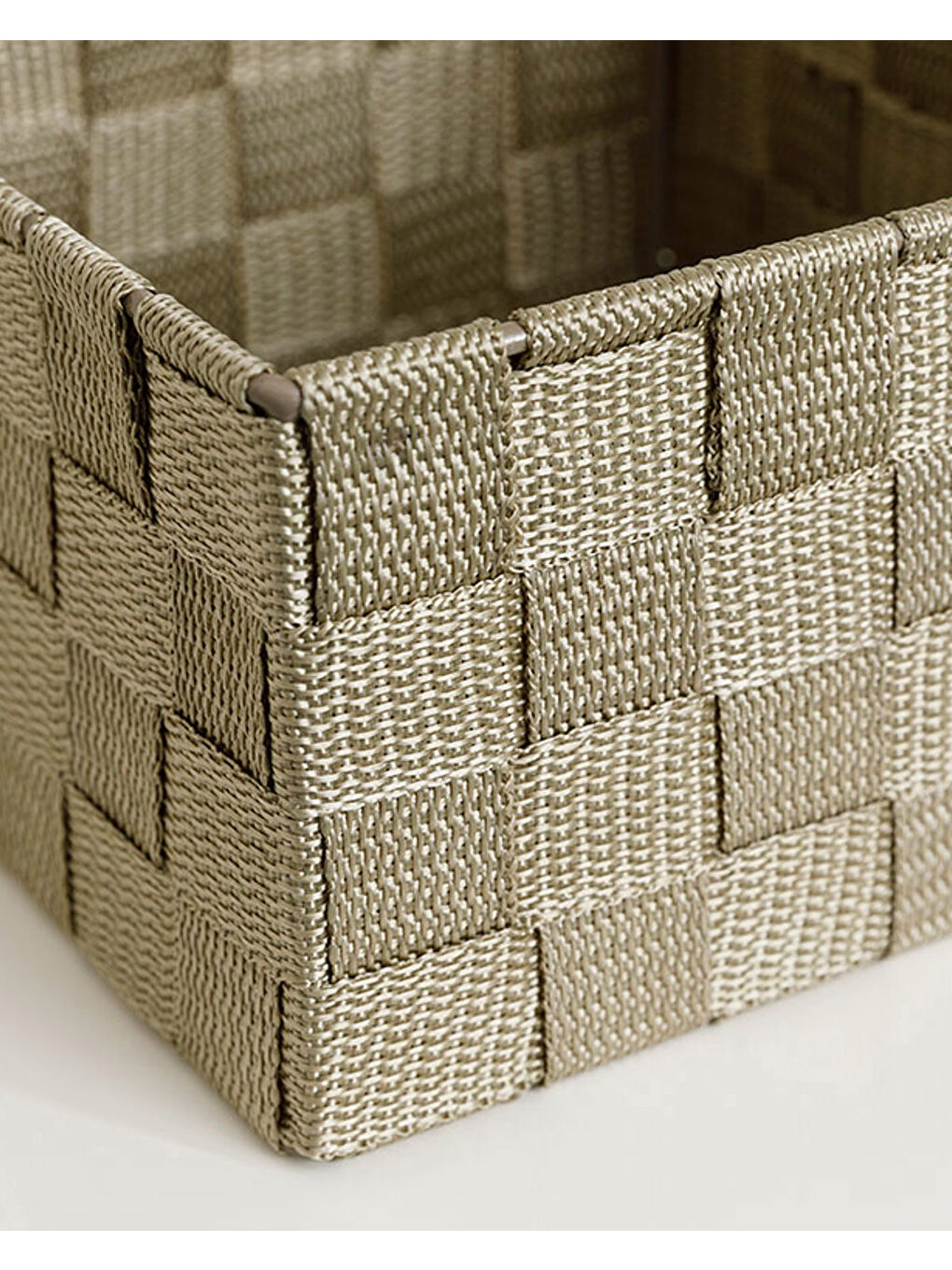 Shine Sepet Koyu Bej-3