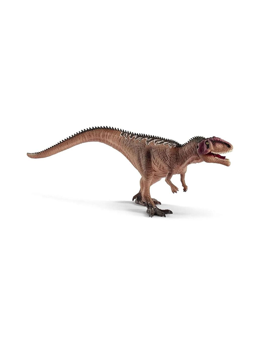 Schleich Beyaz-Renklibaskı Yavru Giganotosaurus