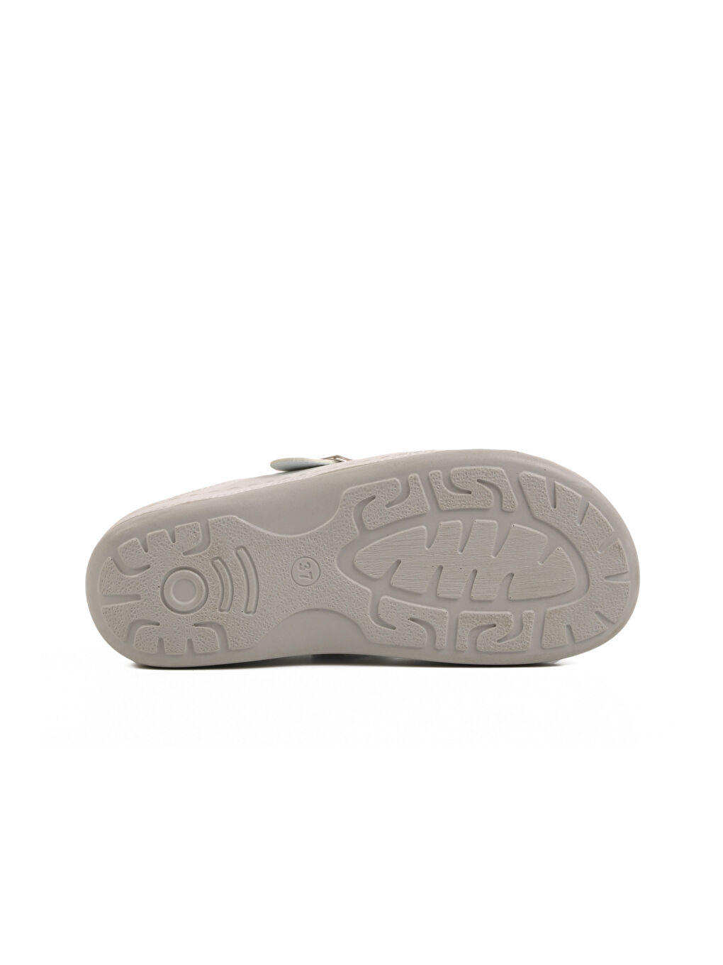 Beyaz Anatomik Kadın Sabo Terlik 32.003 Z-4