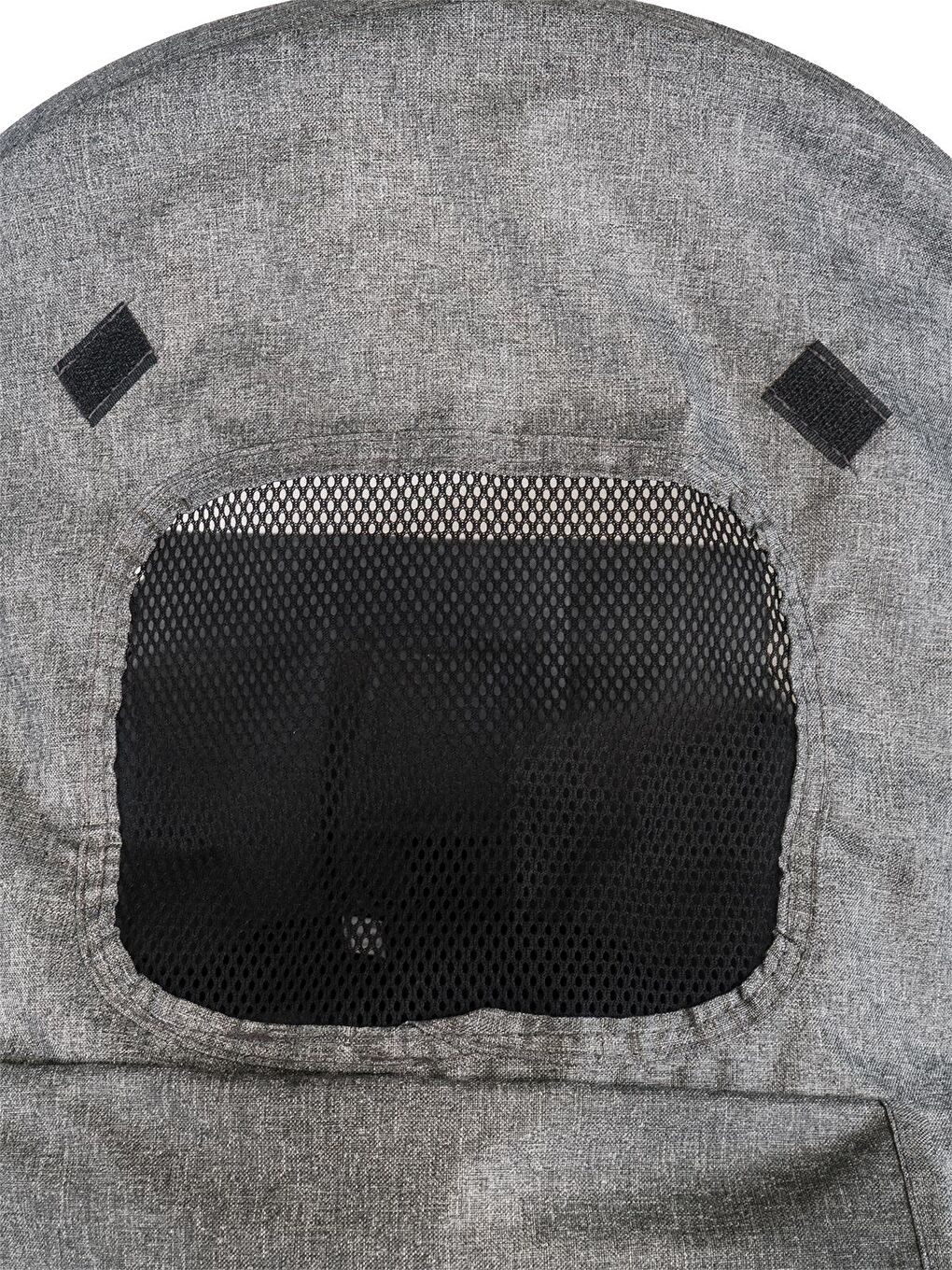 Smart Baston Bebek Arabası - Gri-2