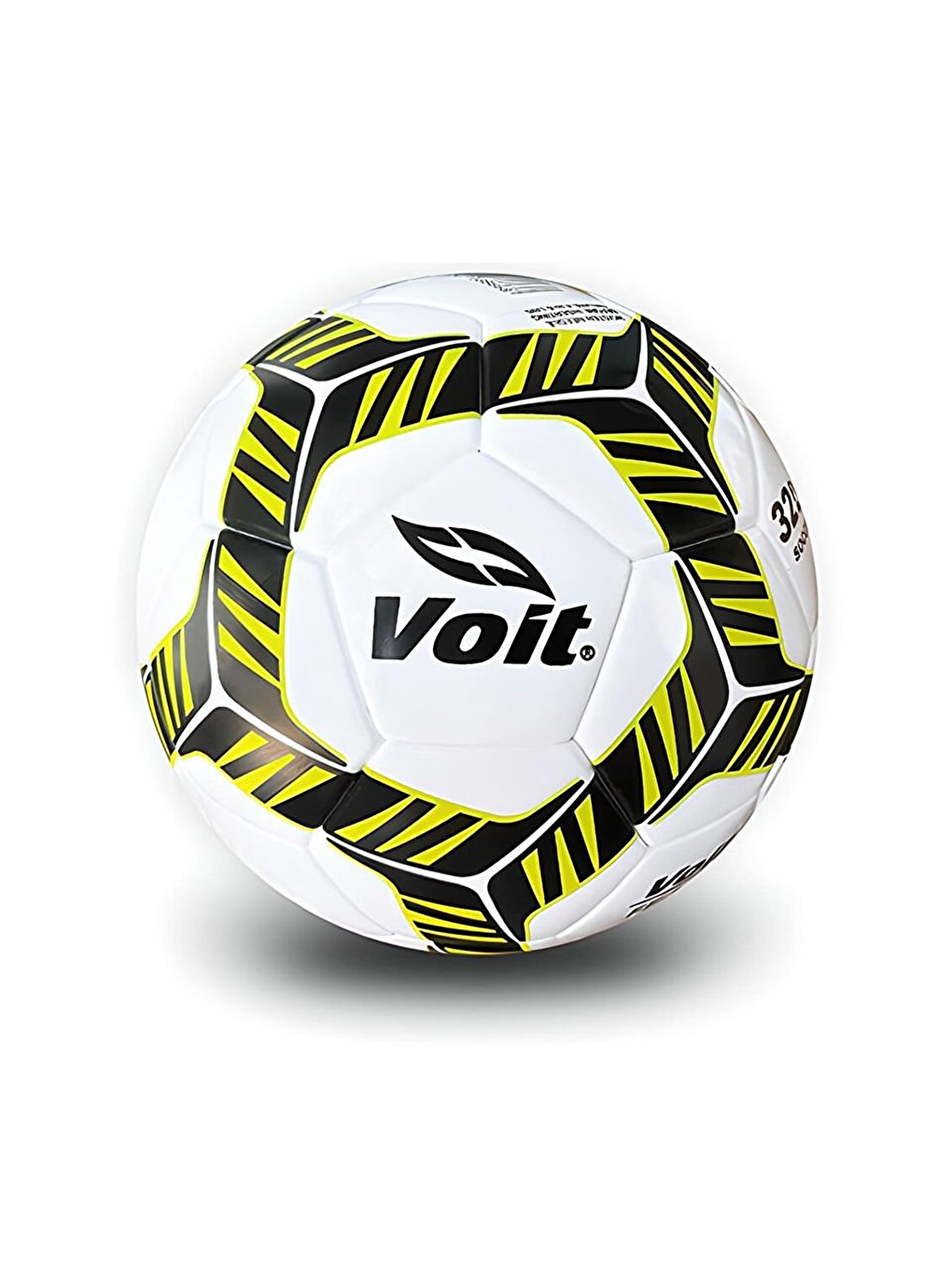 Voit FF1000 Unisex Yeşil Futbol Topu