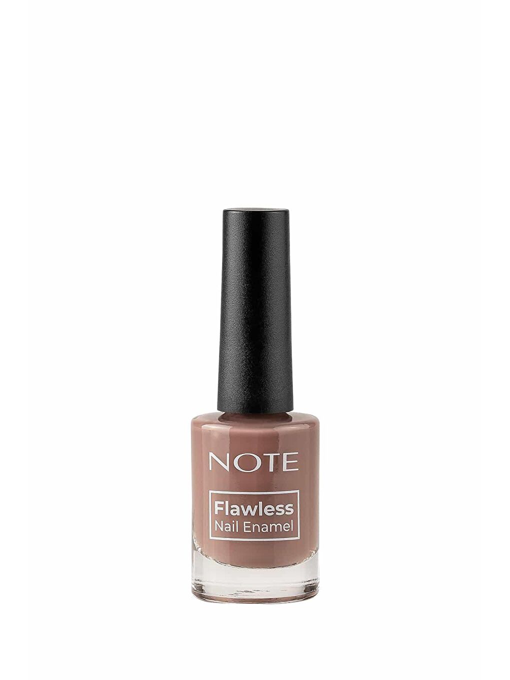 Note Cosmetique Nude Nail Flawless Oje 06 Canyon - Nude