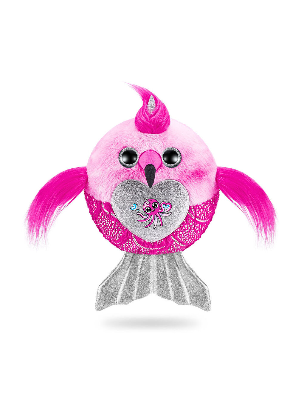 Mermaidcorn Sürpriz Gri S7 9283-2