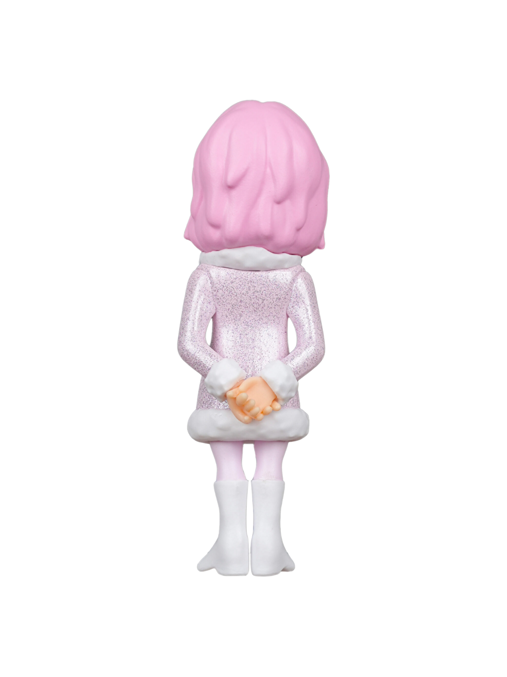 Wednesday Enid Ball Dress Figür 20812-2