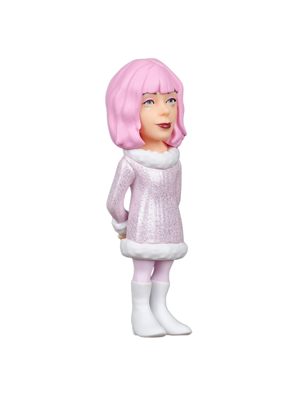 Wednesday Enid Ball Dress Figür 20812-3