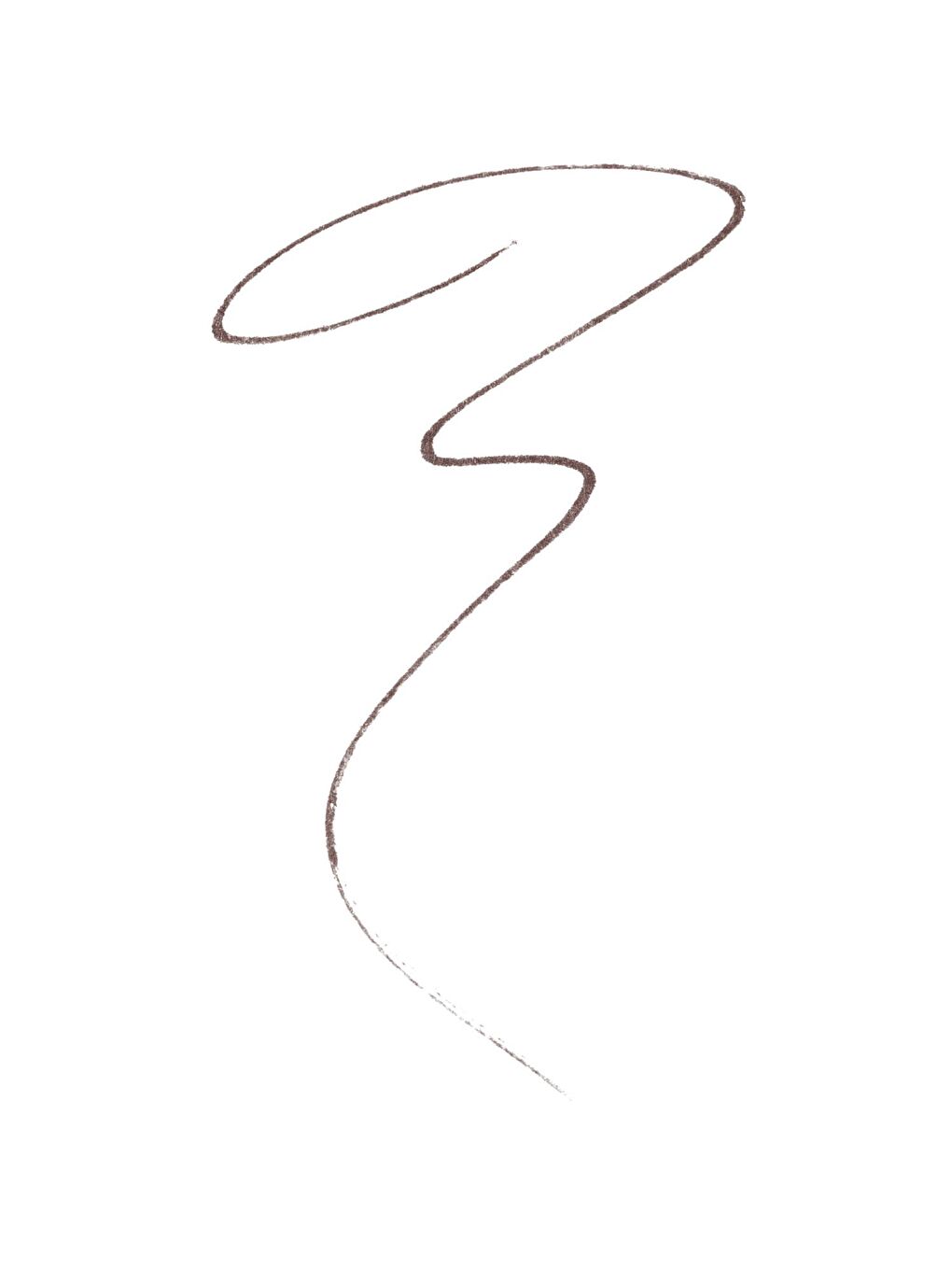 Brow Ultra Slim Kaş Kalemi - 04 Medium Brown-2