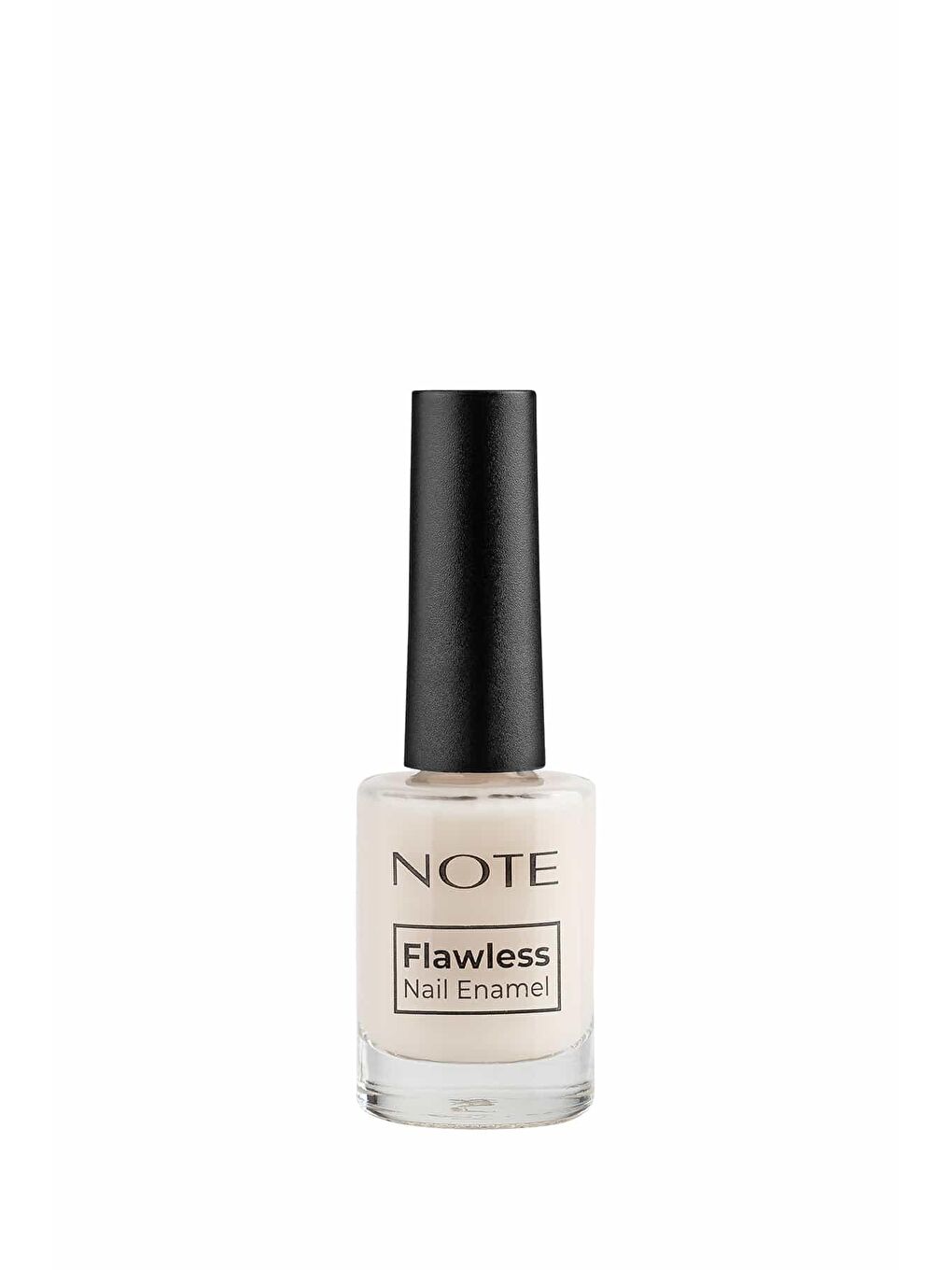 Note Cosmetique Bej Nail Flawless Oje 45 Sand Beige - Bej